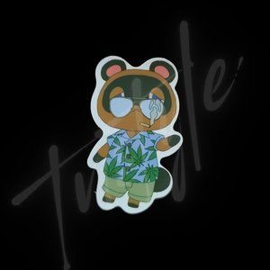 ⭐️10/$10⭐️ 420 Themed Sticker